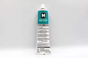 Molykote ®  55 O-Ring Grease 150 g Tube  CASE (12)