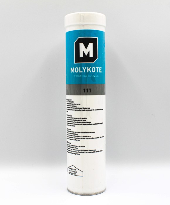 Molykote ®  111 Compound Cartridge