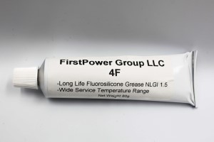 4F Tube CASE