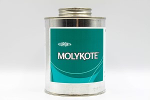 Molykote ®  1000 Solid Lubricant Paste  1Kg Can