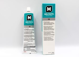 Molykote ®  55 O-Ring Grease 150 g Tube 